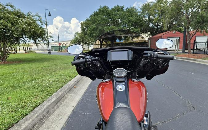 FLRT 2025 Freewheeler