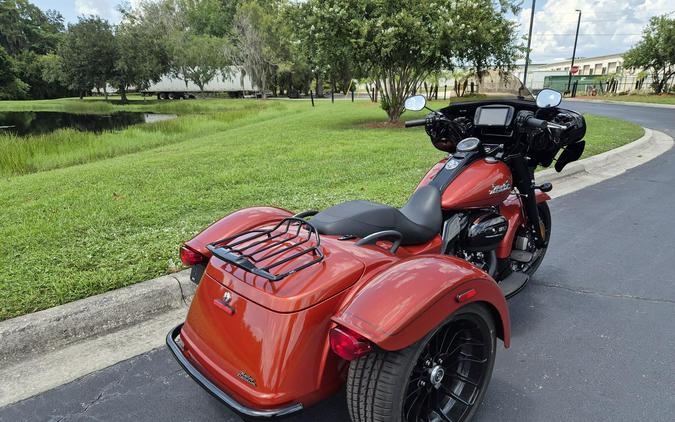 FLRT 2025 Freewheeler