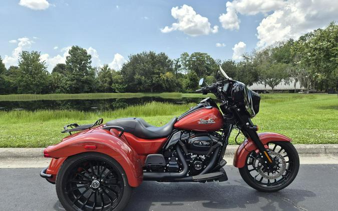 FLRT 2025 Freewheeler