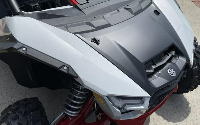 2026 Kawasaki Teryx KRX 1000