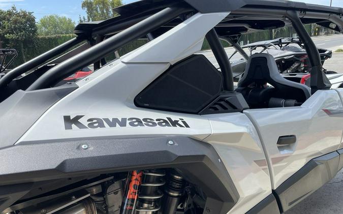 2026 Kawasaki Teryx KRX 1000