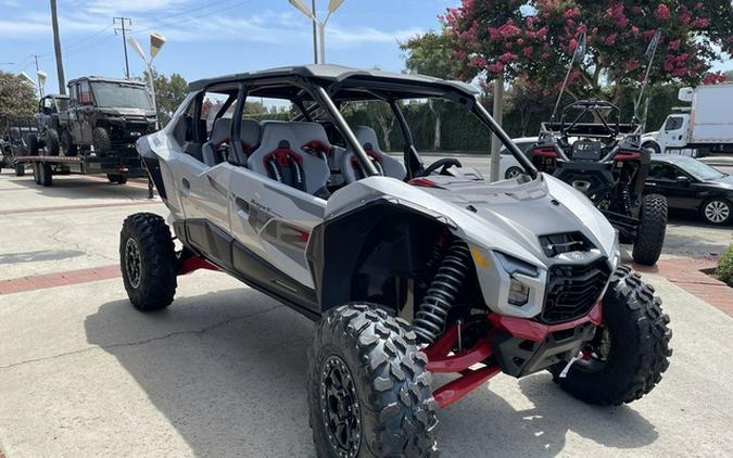 2026 Kawasaki Teryx KRX 1000