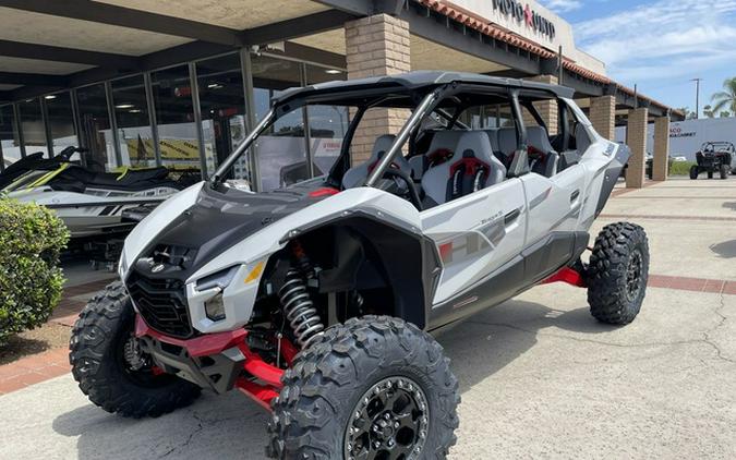 2026 Kawasaki Teryx KRX 1000