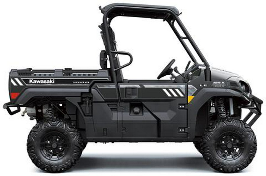 2027 Kawasaki MULE PRO-FXR™ 1000 LE