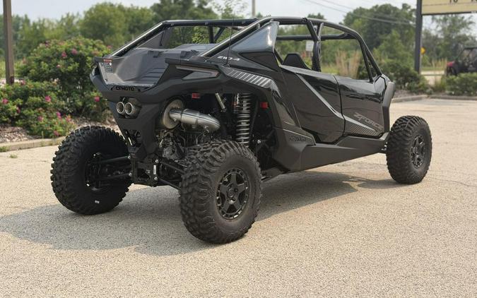 2026 CFMOTO ZFORCE Z10-4