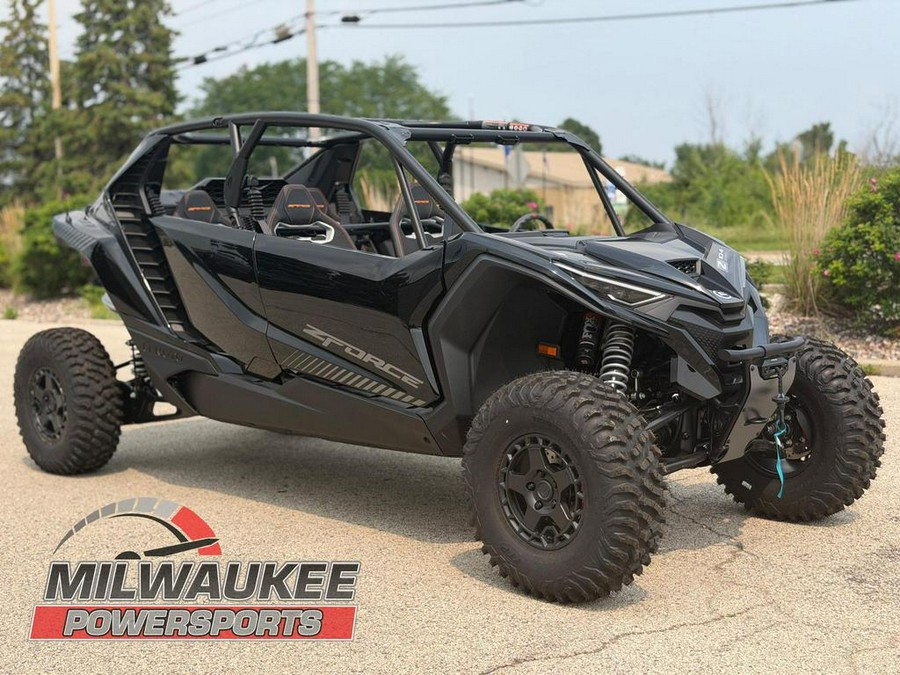 2026 CFMOTO ZFORCE Z10-4