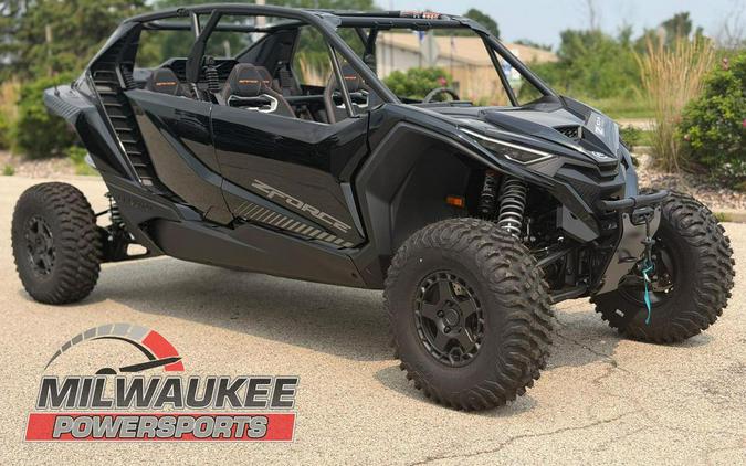 2026 CFMOTO ZFORCE Z10-4