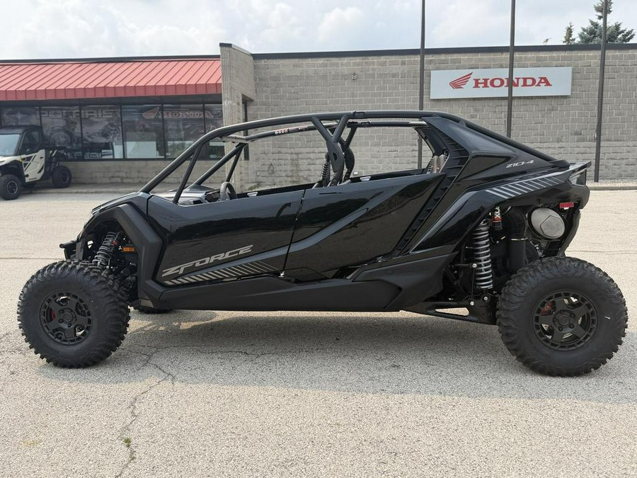 2026 CFMOTO ZFORCE Z10-4