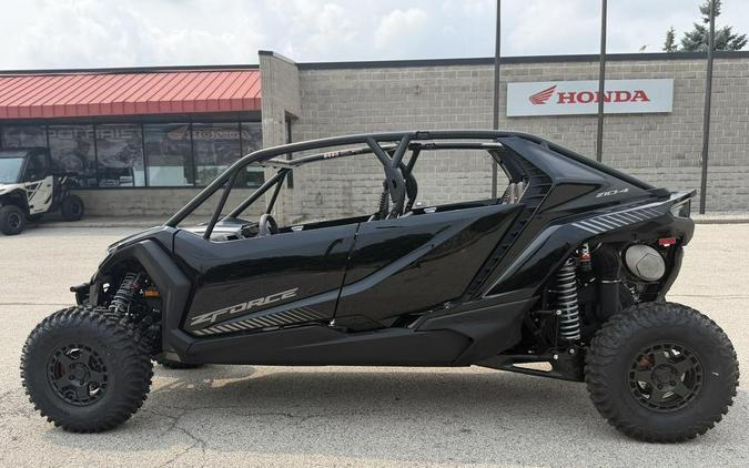 2026 CFMOTO ZFORCE Z10-4