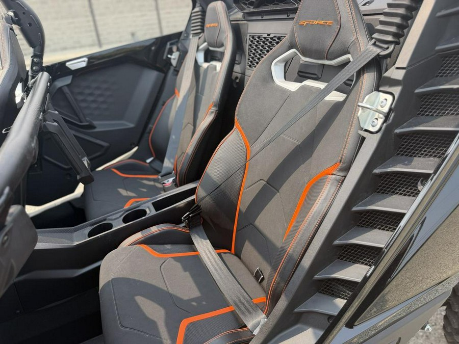 2026 CFMOTO ZFORCE Z10-4