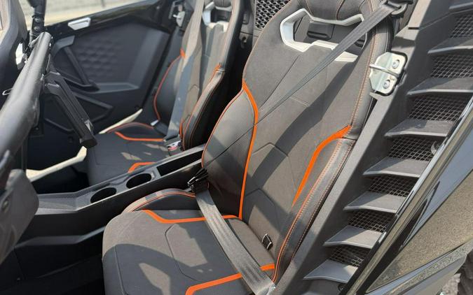 2026 CFMOTO ZFORCE Z10-4