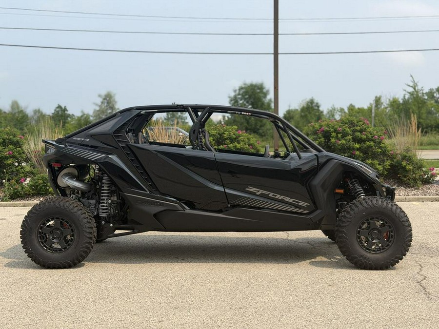 2026 CFMOTO ZFORCE Z10-4
