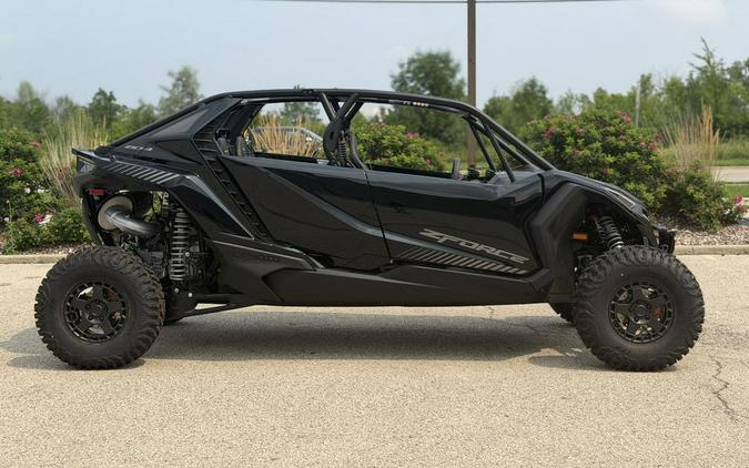 2026 CFMOTO ZFORCE Z10-4