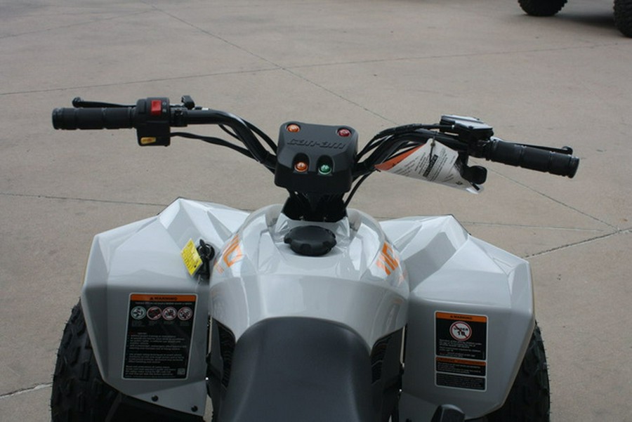 2027 Can-Am Renegade 110 EFI