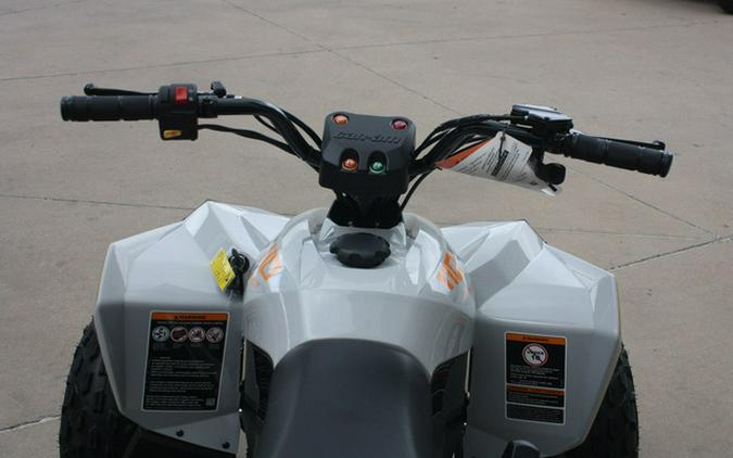 2027 Can-Am Renegade 110 EFI