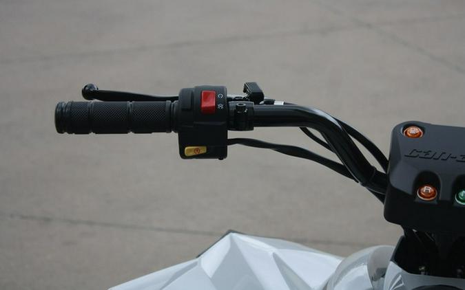 2027 Can-Am Renegade 110 EFI