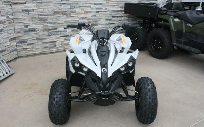 2027 Can-Am Renegade 110 EFI