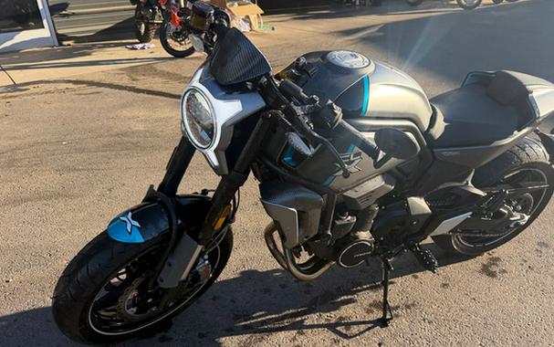 2023 CFMOTO 700CL-X Sport CF700-2AUS