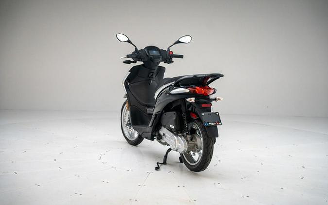 2026 Piaggio Liberty 50