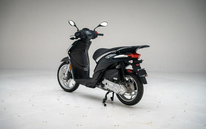 2026 Piaggio Liberty 50