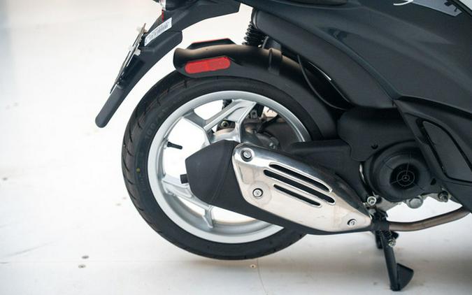 2026 Piaggio Liberty 50