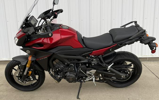 2015 Yamaha FJ-09