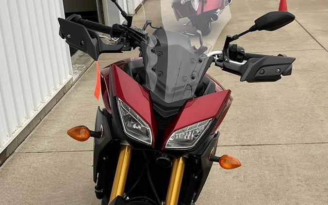 2015 Yamaha FJ-09