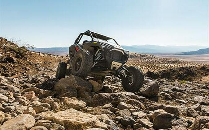 2023 Polaris RZR Turbo R Premium - Ride Command Package