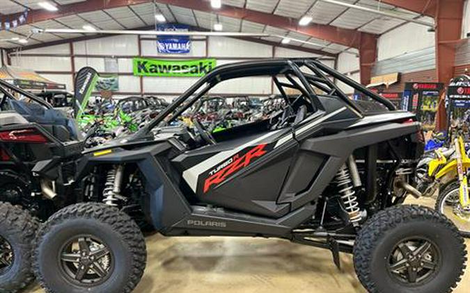 2023 Polaris RZR Turbo R Premium - Ride Command Package