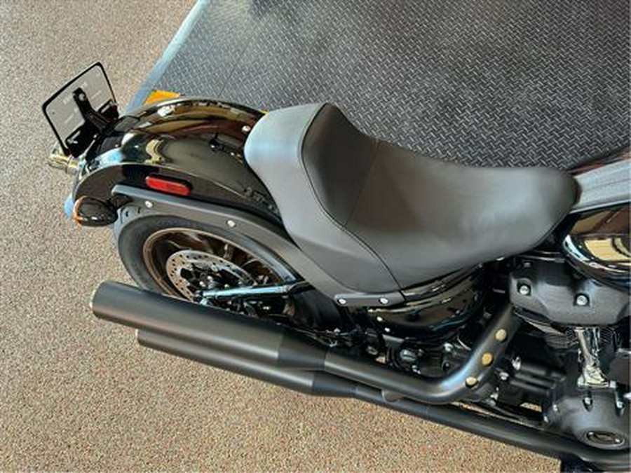 2023 Harley-Davidson Low Rider® S