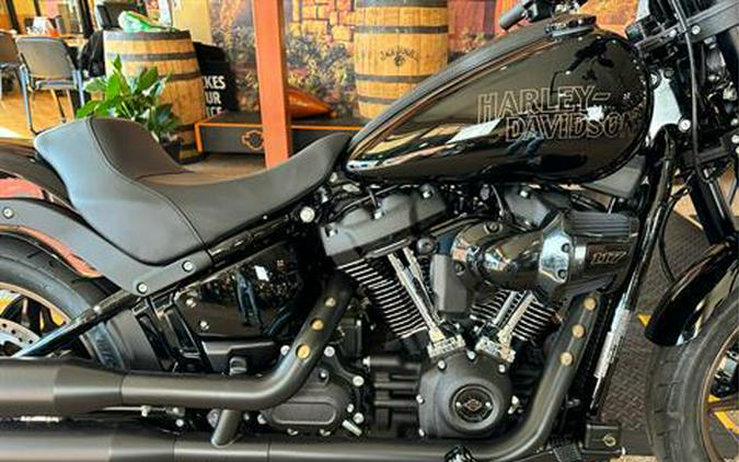 2023 Harley-Davidson Low Rider® S