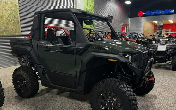 2024 Polaris XPedition XP NorthStar