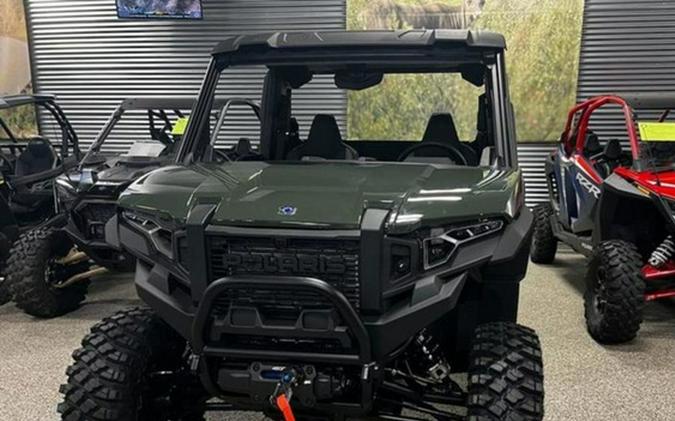 2024 Polaris XPedition XP NorthStar