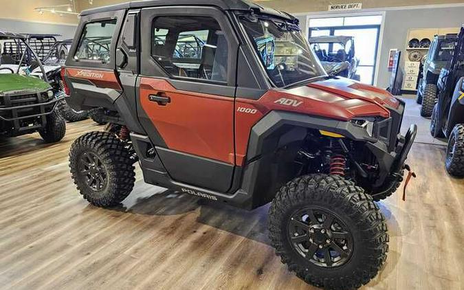 2024 Polaris Polaris XPEDITION ADV Northstar