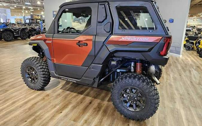 2024 Polaris Polaris XPEDITION ADV Northstar