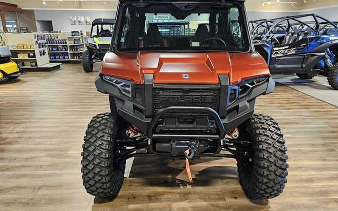 2024 Polaris Polaris XPEDITION ADV Northstar