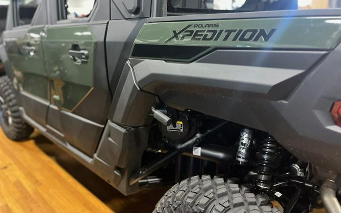 2024 Polaris® XPedition XP 5 NorthStar