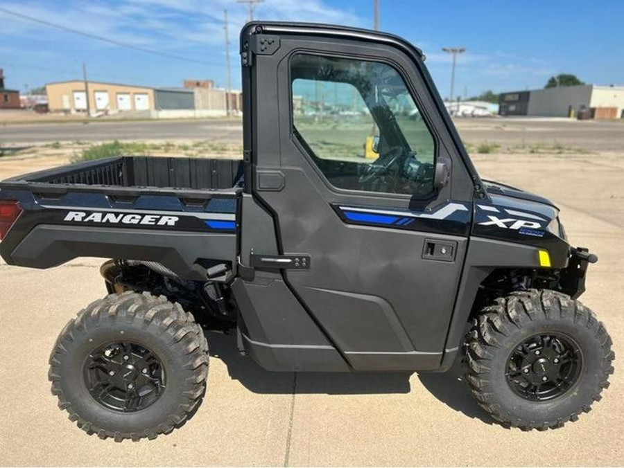 2024 Polaris® Ranger XP 1000 NorthStar Edition Premium