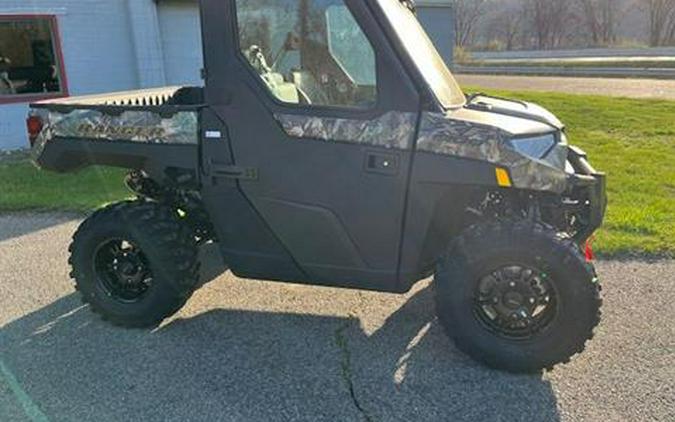 2024 Polaris Ranger XP 1000 Northstar Edition Ultimate