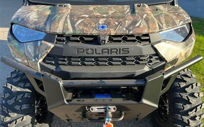 2024 Polaris Ranger XP 1000 Northstar Edition Ultimate