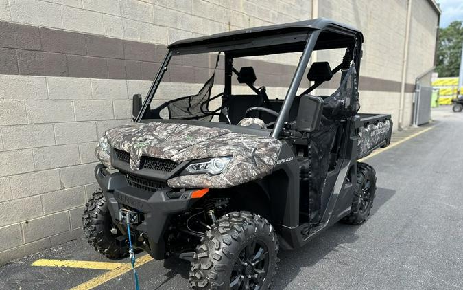 2024 CFMoto UForce 1000 Camo