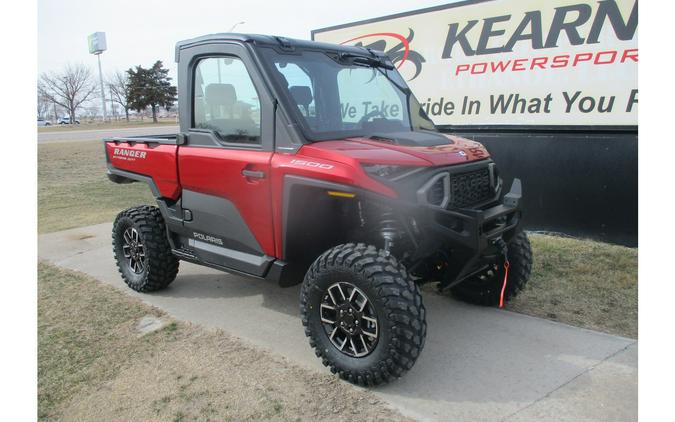 2024 Polaris Industries RANGER XD NORTH STAR PREMIUM