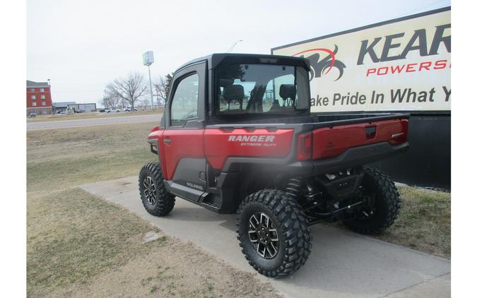 2024 Polaris Industries RANGER XD NORTH STAR PREMIUM