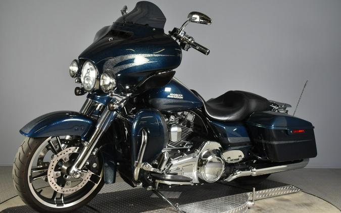 2016 Harley-Davidson Street Glide Special