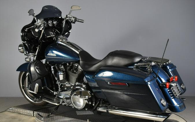 2016 Harley-Davidson Street Glide Special