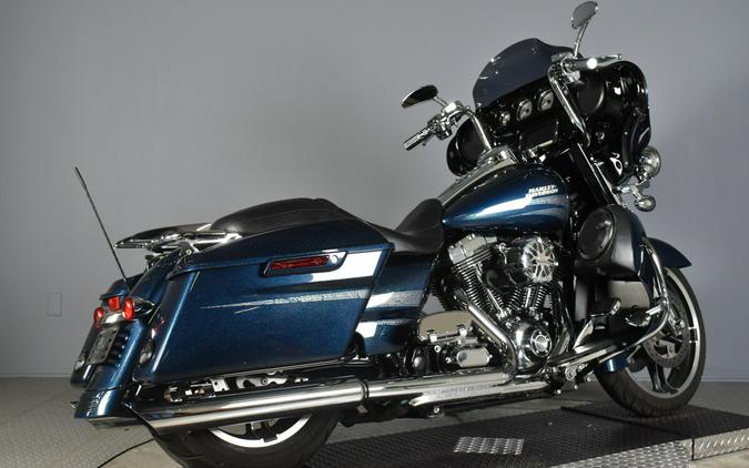 2016 Harley-Davidson Street Glide Special