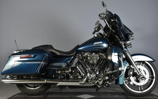 2016 Harley-Davidson Street Glide Special