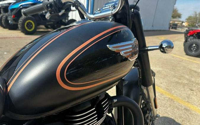 New 2024 Royal Enfield BULLET 350