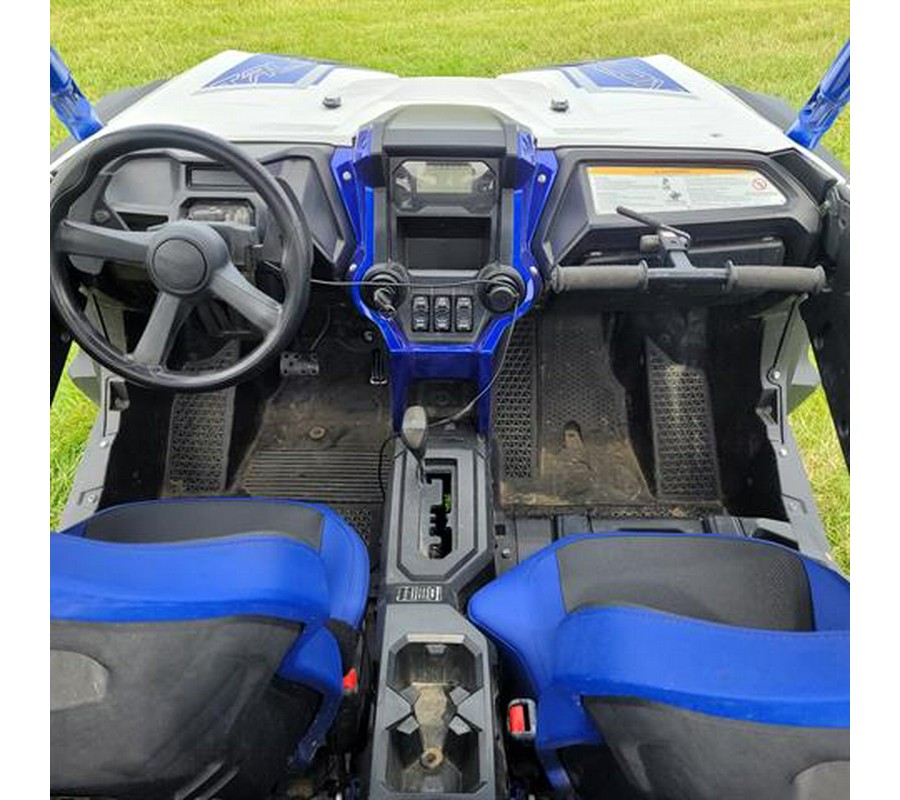 2021 Honda Talon 1000X FOX Live Valve