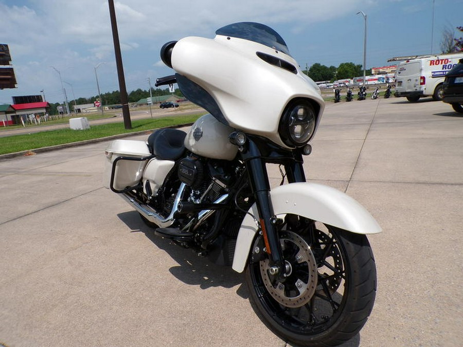 2022 Harley-Davidson® FLHXS - Street Glide® Special